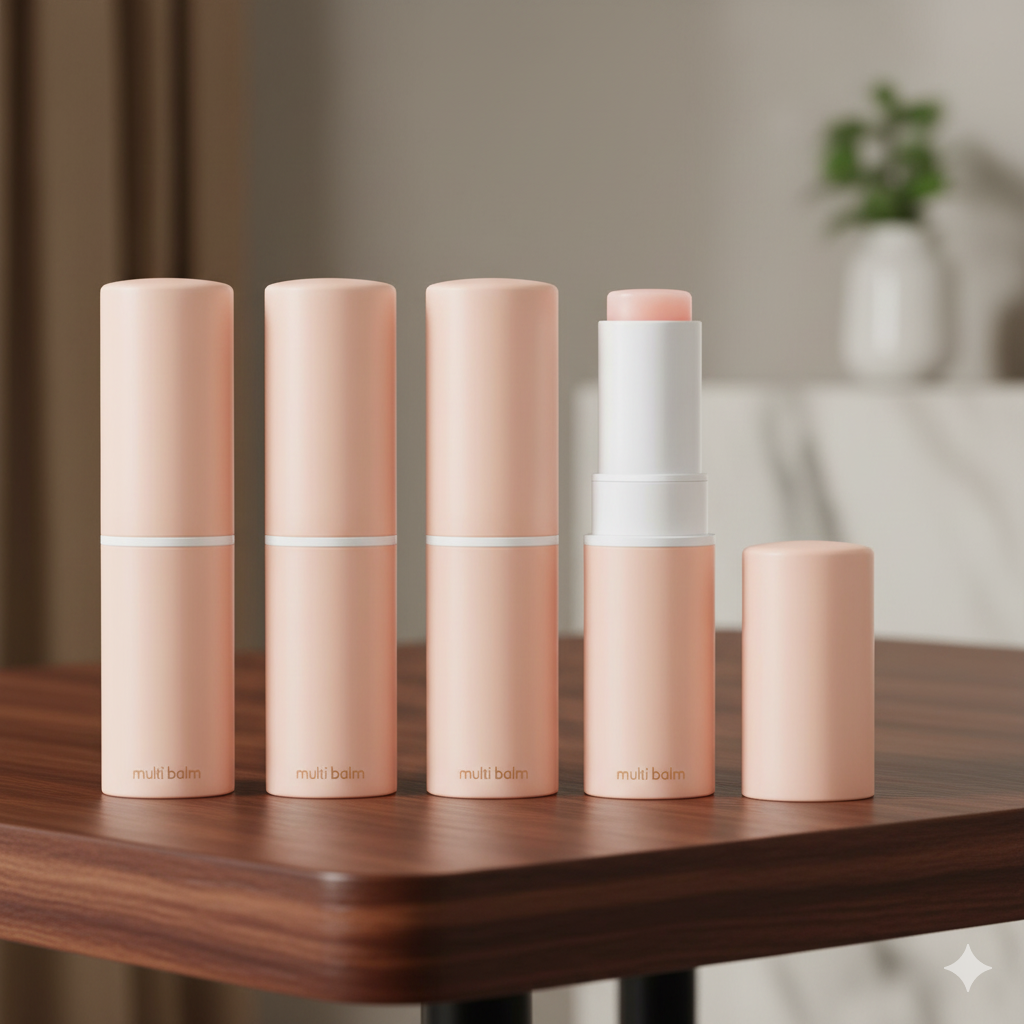 Bálsamo con Colágeno