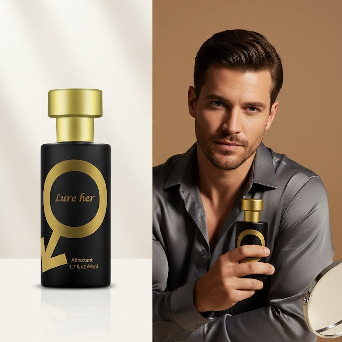 Magno — Perfume con Feromonas Hombre 50 ml